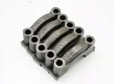 PODPORY WAŁU KORBOWEGO 1.2 8V S-TEC CHEVROLET KALOS AVEO B12S3 LY4