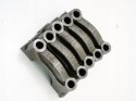 PODPORY WAŁU KORBOWEGO 1.2 8V S-TEC CHEVROLET KALOS AVEO B12S3 LY4