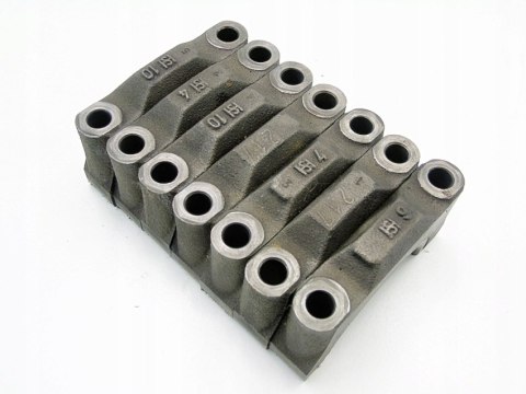 PODPORY WAŁU KORBOWEGO 3.0 D E39 E46 E38 BMW 330D 530D X5 730D E53 PODPORY WAŁU KORBOWEGO 3.0 D E39 E46 E38 BMW 330D 530D X5 730D E53