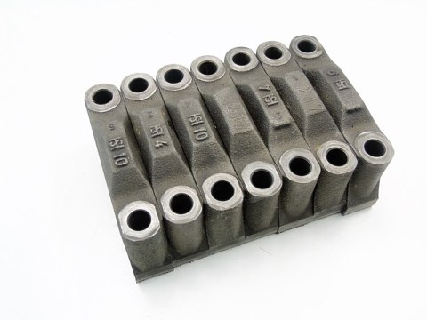PODPORY WAŁU KORBOWEGO 3.0 D E39 E46 E38 BMW 330D 530D X5 730D E53 PODPORY WAŁU KORBOWEGO 3.0 D E39 E46 E38 BMW 330D 530D X5 730D E53