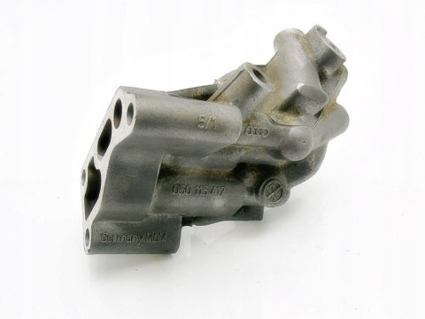 PODSTAWA FILTRA OLEJU 1.8 20V PASSAT B5 AUDI A4 B5 A6 C4 050115417 PODSTAWA FILTRA OLEJU 1.8 20V PASSAT B5 AUDI A4 B5 A6 C4 050115417