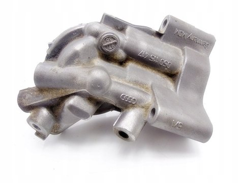 PODSTAWA FILTRA OLEJU 1.8 20V PASSAT B5 AUDI A4 B5 A6 C4 050115417 PODSTAWA FILTRA OLEJU 1.8 20V PASSAT B5 AUDI A4 B5 A6 C4 050115417