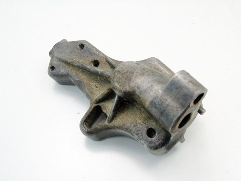 PODSTAWA ZAWORU SPALIN EGR 1.2 8V S-TEC CHEVROLET KALOS AVEO B12S3 LY4 PODSTAWA ZAWORU SPALIN EGR 1.2 8V S-TEC CHEVROLET KALOS AVEO B12S3 LY4