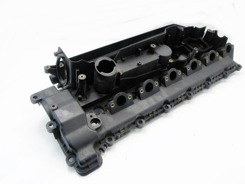 POKRYWA ZAWORÓW 3.0 D E39 E46 E38 BMW 330D 530D X5 730D E53 2247445 POKRYWA ZAWORÓW 3.0 D E39 E46 E38 BMW 330D 530D X5 730D E53 2247445