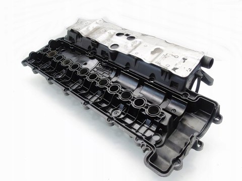POKRYWA ZAWORÓW 3.0 D E39 E46 E38 BMW 330D 530D X5 730D E53 2247445 POKRYWA ZAWORÓW 3.0 D E39 E46 E38 BMW 330D 530D X5 730D E53 2247445