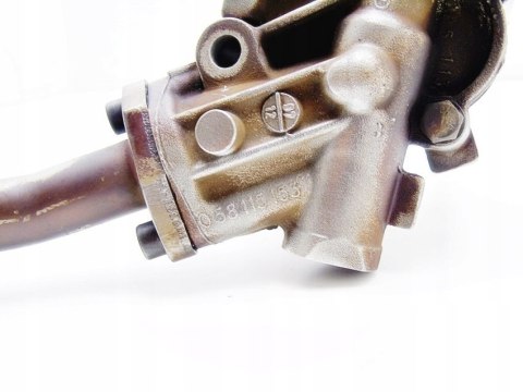 POMPA OLEJU 1.8 20V PASSAT B5 AUDI A4 B5 A6 C4 058115153 POMPA OLEJU 1.8 20V PASSAT B5 AUDI A4 B5 A6 C4 058115153