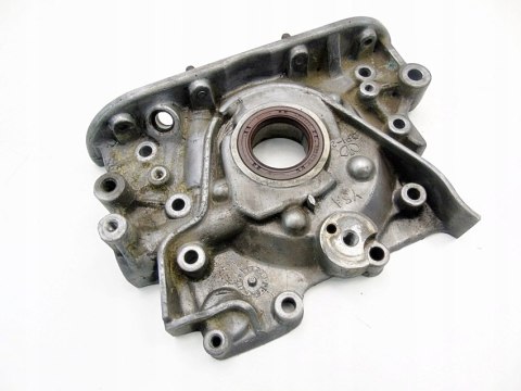 POMPA OLEJU SILNIKA 1.2 8V KALOS AVEO B12S3 LY4 POMPA OLEJU SILNIKA 1.2 8V KALOS AVEO B12S3 LY4