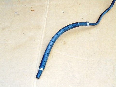 PRZEWÓD RURKA PALIWA Z PODWOZIA NISSAN ALMERA TINO 2002 2.2 DI PRZEWÓD RURKA PALIWA Z PODWOZIA NISSAN ALMERA TINO 2002 2.2 DI