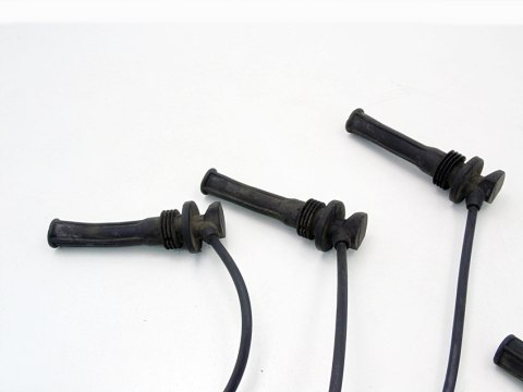 PRZEWODY ZAPŁONOWE KABLE 1.2 8V S-TEC CHEVROLET KALOS AVEO B12S3 LY4 PRZEWODY ZAPŁONOWE KABLE 1.2 8V S-TEC CHEVROLET KALOS AVEO B12S3 LY4