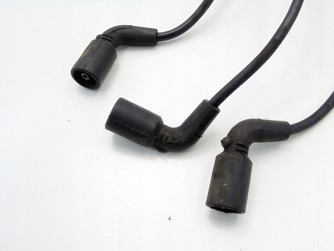 PRZEWODY ZAPŁONOWE KABLE 1.2 8V S-TEC CHEVROLET KALOS AVEO B12S3 LY4 PRZEWODY ZAPŁONOWE KABLE 1.2 8V S-TEC CHEVROLET KALOS AVEO B12S3 LY4