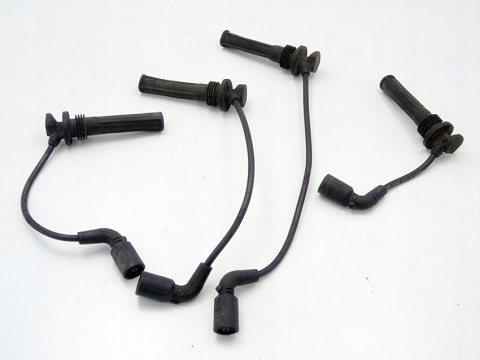 PRZEWODY ZAPŁONOWE KABLE 1.2 8V S-TEC CHEVROLET KALOS AVEO B12S3 LY4 PRZEWODY ZAPŁONOWE KABLE 1.2 8V S-TEC CHEVROLET KALOS AVEO B12S3 LY4