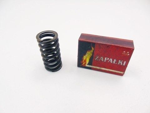 SPRĘŻYNA ZAWORU 1.8 20V PASSAT B5 AUDI A4 B5 A6 C4 SPRĘŻYNA ZAWORU 1.8 20V PASSAT B5 AUDI A4 B5 A6 C4
