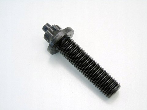 ŚRUBA KOŁA WAŁKA ROZRZĄDU 3.0 D E39 E46 E38 BMW 330D 530D X5 730D E53 ŚRUBA KOŁA WAŁKA ROZRZĄDU 3.0 D E39 E46 E38 BMW 330D 530D X5 730D E53