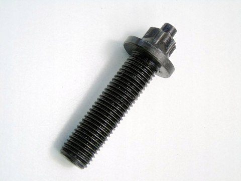 ŚRUBA KOŁA WAŁKA ROZRZĄDU 3.0 D E39 E46 E38 BMW 330D 530D X5 730D E53 ŚRUBA KOŁA WAŁKA ROZRZĄDU 3.0 D E39 E46 E38 BMW 330D 530D X5 730D E53