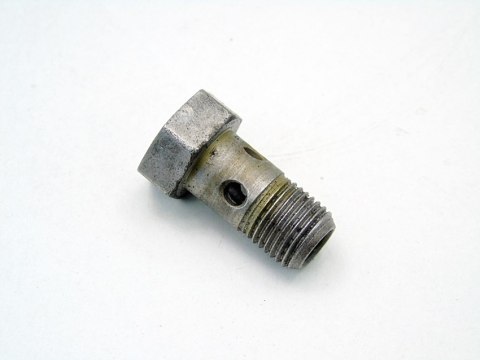 ŚRUBA PRZEWODU PALIWA 3.0 D BMW X5 E70 E71 E60 E90 E91 E92 E93 E61 X3 X6 ŚRUBA PRZEWODU PALIWA 3.0 D BMW X5 E70 E71 E60 E90 E91 E92 E93 E61 X3 X6