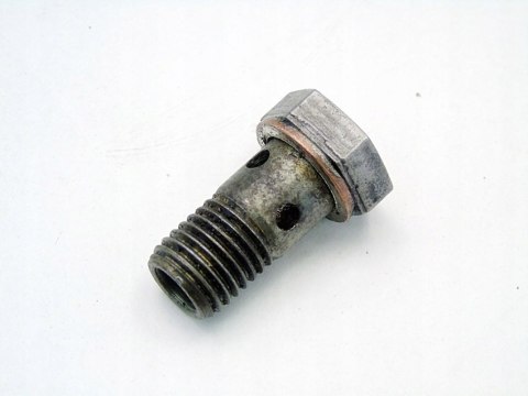 ŚRUBA PRZEWODU PALIWA 3.0 D BMW X5 E70 E71 E60 E90 E91 E92 E93 E61 X3 X6 ŚRUBA PRZEWODU PALIWA 3.0 D BMW X5 E70 E71 E60 E90 E91 E92 E93 E61 X3 X6
