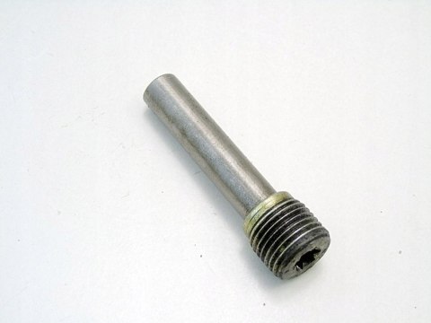 ŚRUBA ŚLIZGU ŁAŃCUCHA ROZRZĄDU 3.0 D E39 E46 E38 BMW 330D 530D X5 730D E53 ŚRUBA ŚLIZGU ŁAŃCUCHA ROZRZĄDU 3.0 D E39 E46 E38 BMW 330D 530D X5 730D E53