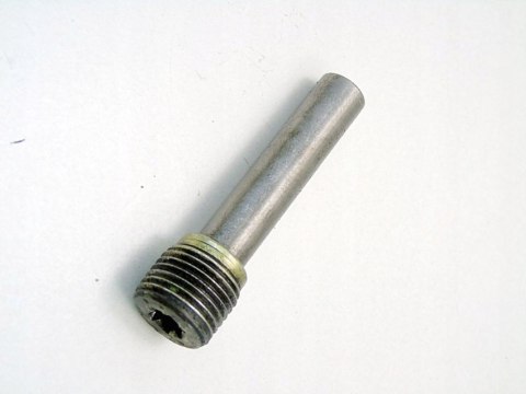 ŚRUBA ŚLIZGU ŁAŃCUCHA ROZRZĄDU 3.0 D E39 E46 E38 BMW 330D 530D X5 730D E53 ŚRUBA ŚLIZGU ŁAŃCUCHA ROZRZĄDU 3.0 D E39 E46 E38 BMW 330D 530D X5 730D E53