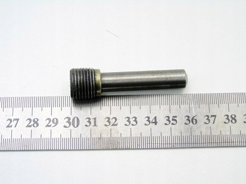 ŚRUBA ŚLIZGU ŁAŃCUCHA ROZRZĄDU 3.0 D E39 E46 E38 BMW 330D 530D X5 730D E53 ŚRUBA ŚLIZGU ŁAŃCUCHA ROZRZĄDU 3.0 D E39 E46 E38 BMW 330D 530D X5 730D E53