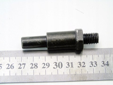 ŚRUBA ŚLIZGU ŁAŃCUCHA ROZRZĄDU 3.0 D E39 E46 E38 BMW 330D 530D X5 730D E53 ŚRUBA ŚLIZGU ŁAŃCUCHA ROZRZĄDU 3.0 D E39 E46 E38 BMW 330D 530D X5 730D E53