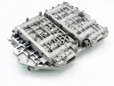 STEROWNIK HYDRAULICZNY SKRZYNI BIEGÓW 5HP18 BMW M52 E36 E38 E39 2.2 2.5 2.8 STEROWNIK HYDRAULICZNY SKRZYNI BIEGÓW 5HP18 BMW M52 E36 E38 E39 2.2 2.5 2.8