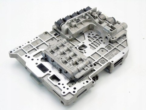 STEROWNIK HYDRAULICZNY SKRZYNI BIEGÓW 5HP18 BMW M52 E36 E38 E39 2.2 2.5 2.8 STEROWNIK HYDRAULICZNY SKRZYNI BIEGÓW 5HP18 BMW M52 E36 E38 E39 2.2 2.5 2.8
