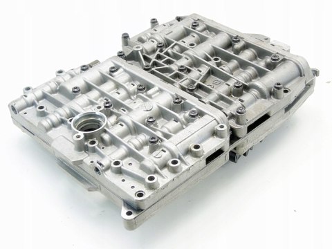 STEROWNIK HYDRAULICZNY SKRZYNI BIEGÓW 5HP18 BMW M52 E36 E38 E39 2.2 2.5 2.8 STEROWNIK HYDRAULICZNY SKRZYNI BIEGÓW 5HP18 BMW M52 E36 E38 E39 2.2 2.5 2.8