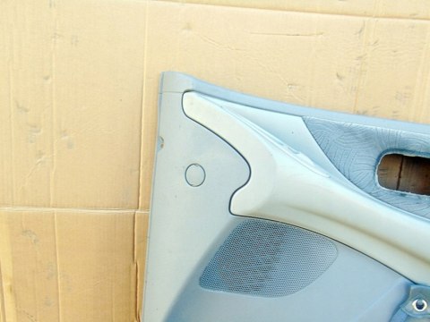 TAPICERKA BOCZEK DRZWI PRAWY PRZÓD NISSAN ALMERA TINO 2002 2.2 DI TAPICERKA BOCZEK DRZWI PRAWY PRZÓD NISSAN ALMERA TINO 2002 2.2 DI
