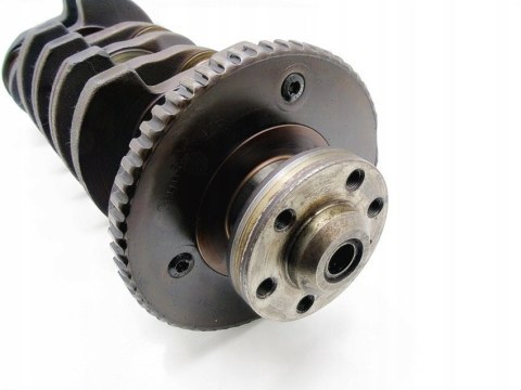 WAŁ KORBOWY 1.8 20V PASSAT B5 AUDI A4 B5 A6 C4 026R WAŁ KORBOWY 1.8 20V PASSAT B5 AUDI A4 B5 A6 C4 026R