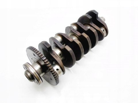 WAŁ KORBOWY 1.8 20V PASSAT B5 AUDI A4 B5 A6 C4 026R WAŁ KORBOWY 1.8 20V PASSAT B5 AUDI A4 B5 A6 C4 026R