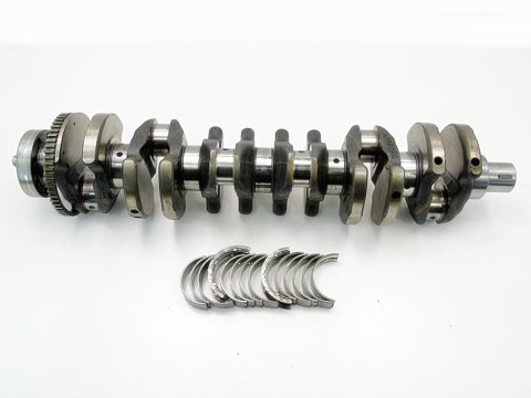 WAŁ KORBOWY 2246863 3.0 D E39 E46 E38 BMW 330D 530D X5 730D E53 WAŁ KORBOWY 2246863 3.0 D E39 E46 E38 BMW 330D 530D X5 730D E53