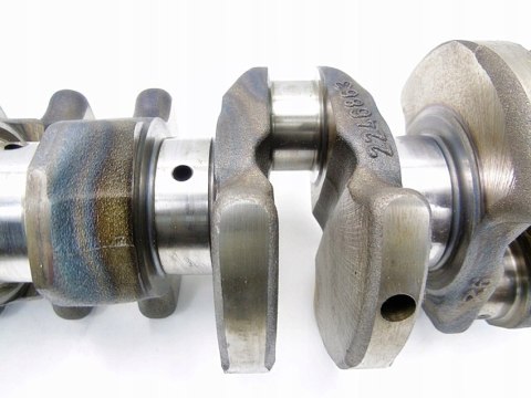 WAŁ KORBOWY 2246863 3.0 D E39 E46 E38 BMW 330D 530D X5 730D E53 WAŁ KORBOWY 2246863 3.0 D E39 E46 E38 BMW 330D 530D X5 730D E53