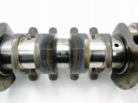 WAŁ KORBOWY 2246863 3.0 D E39 E46 E38 BMW 330D 530D X5 730D E53 WAŁ KORBOWY 2246863 3.0 D E39 E46 E38 BMW 330D 530D X5 730D E53