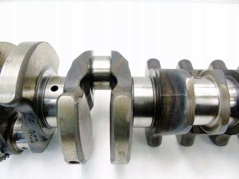 WAŁ KORBOWY 2246863 3.0 D E39 E46 E38 BMW 330D 530D X5 730D E53 WAŁ KORBOWY 2246863 3.0 D E39 E46 E38 BMW 330D 530D X5 730D E53