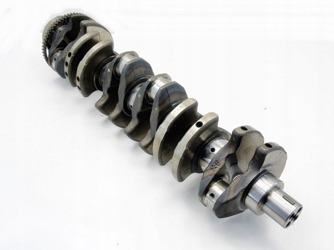 WAŁ KORBOWY 2246863 3.0 D E39 E46 E38 BMW 330D 530D X5 730D E53 WAŁ KORBOWY 2246863 3.0 D E39 E46 E38 BMW 330D 530D X5 730D E53
