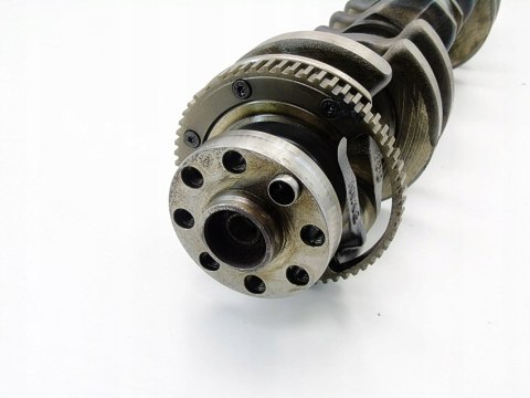 WAŁ KORBOWY 2246863 3.0 D E39 E46 E38 BMW 330D 530D X5 730D E53 WAŁ KORBOWY 2246863 3.0 D E39 E46 E38 BMW 330D 530D X5 730D E53