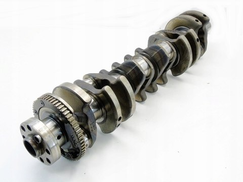 WAŁ KORBOWY 2246863 3.0 D E39 E46 E38 BMW 330D 530D X5 730D E53 WAŁ KORBOWY 2246863 3.0 D E39 E46 E38 BMW 330D 530D X5 730D E53