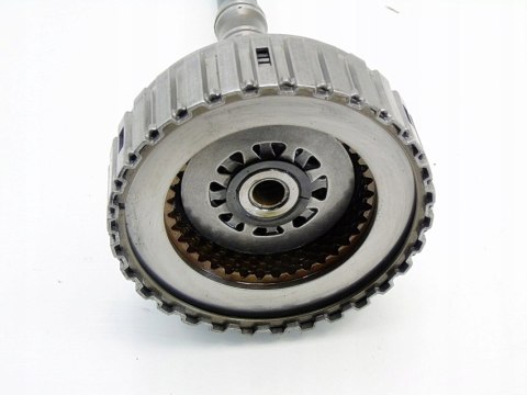 WAŁEK BĘBEN SKRZYNI BIEGÓW 5HP18 BMW M52 E36 E38 E39 2.2 2.5 2.8 WAŁEK BĘBEN SKRZYNI BIEGÓW 5HP18 BMW M52 E36 E38 E39 2.2 2.5 2.8