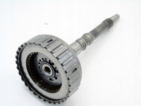 WAŁEK BĘBEN SKRZYNI BIEGÓW 5HP18 BMW M52 E36 E38 E39 2.2 2.5 2.8 WAŁEK BĘBEN SKRZYNI BIEGÓW 5HP18 BMW M52 E36 E38 E39 2.2 2.5 2.8