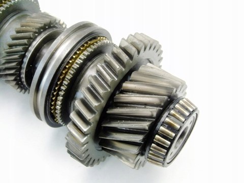 WAŁEK CHOINKA SKRZYNI BIEGÓW 2.2 2.0 TDCI FORD MONDEO MK3 XTYPE WAŁEK CHOINKA SKRZYNI BIEGÓW 2.2 2.0 TDCI FORD MONDEO MK3 XTYPE