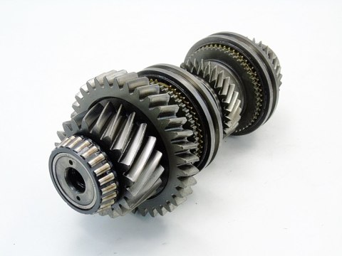 WAŁEK CHOINKA SKRZYNI BIEGÓW 2.2 2.0 TDCI FORD MONDEO MK3 XTYPE WAŁEK CHOINKA SKRZYNI BIEGÓW 2.2 2.0 TDCI FORD MONDEO MK3 XTYPE