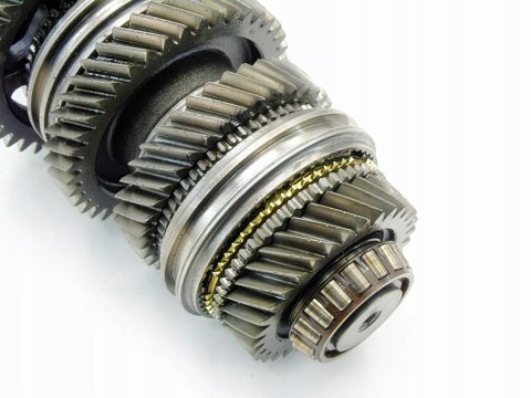 WAŁEK CHOINKA SKRZYNI BIEGÓW 2.2 2.0 TDCI FORD MONDEO MK3 XTYPE WAŁEK CHOINKA SKRZYNI BIEGÓW 2.2 2.0 TDCI FORD MONDEO MK3 XTYPE
