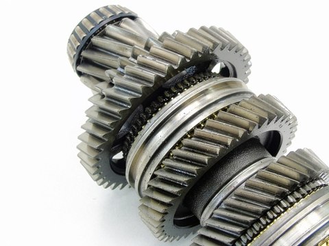 WAŁEK CHOINKA SKRZYNI BIEGÓW 2.2 2.0 TDCI FORD MONDEO MK3 XTYPE WAŁEK CHOINKA SKRZYNI BIEGÓW 2.2 2.0 TDCI FORD MONDEO MK3 XTYPE