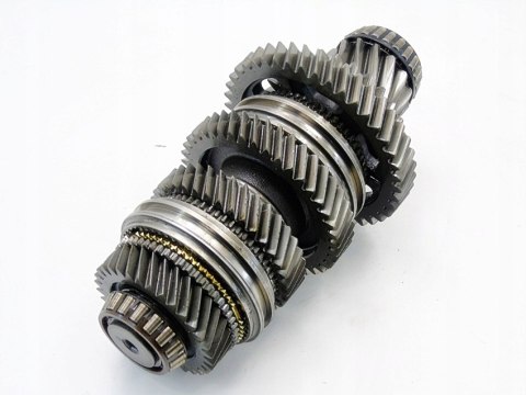 WAŁEK CHOINKA SKRZYNI BIEGÓW 2.2 2.0 TDCI FORD MONDEO MK3 XTYPE WAŁEK CHOINKA SKRZYNI BIEGÓW 2.2 2.0 TDCI FORD MONDEO MK3 XTYPE