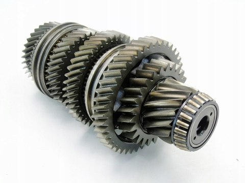 WAŁEK CHOINKA SKRZYNI BIEGÓW 2.2 2.0 TDCI FORD MONDEO MK3 XTYPE WAŁEK CHOINKA SKRZYNI BIEGÓW 2.2 2.0 TDCI FORD MONDEO MK3 XTYPE