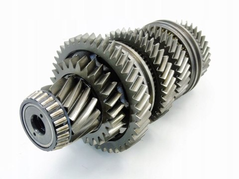 WAŁEK CHOINKA SKRZYNI BIEGÓW 2.2 2.0 TDCI FORD MONDEO MK3 XTYPE WAŁEK CHOINKA SKRZYNI BIEGÓW 2.2 2.0 TDCI FORD MONDEO MK3 XTYPE