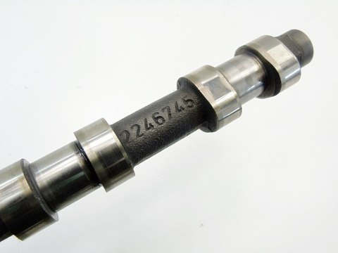 WAŁEK ROZRZĄDU 3.0 D E39 E46 E38 BMW 330D 530D X5 730D E53 2246745 WAŁEK ROZRZĄDU 3.0 D E39 E46 E38 BMW 330D 530D X5 730D E53 2246745