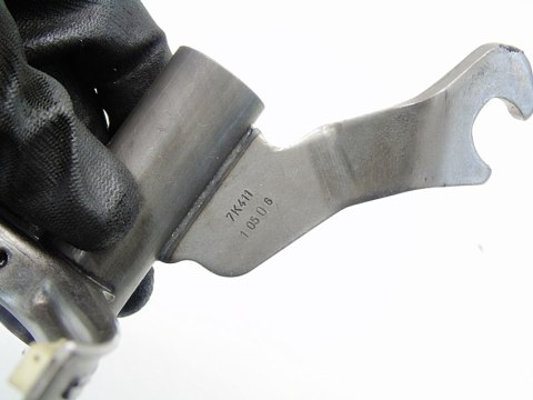 WIDEŁKI WYBIERAK SKRZYNI BIEGÓW 2.2 2.0 TDCI FORD MONDEO MK3 XTYPE WIDEŁKI WYBIERAK SKRZYNI BIEGÓW 2.2 2.0 TDCI FORD MONDEO MK3 XTYPE