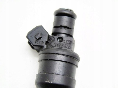 WTRYSKIWACZ 1.8 20V PASSAT B5 AUDI A4 B5 A6 C4 0280150444 WTRYSKIWACZ 1.8 20V PASSAT B5 AUDI A4 B5 A6 C4 0280150444