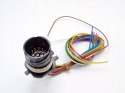 WTYCZKA KOSTKA SKRZYNI BIEGÓW 5HP18 BMW M52 E36 E38 E39 2.2 2.5 2.8